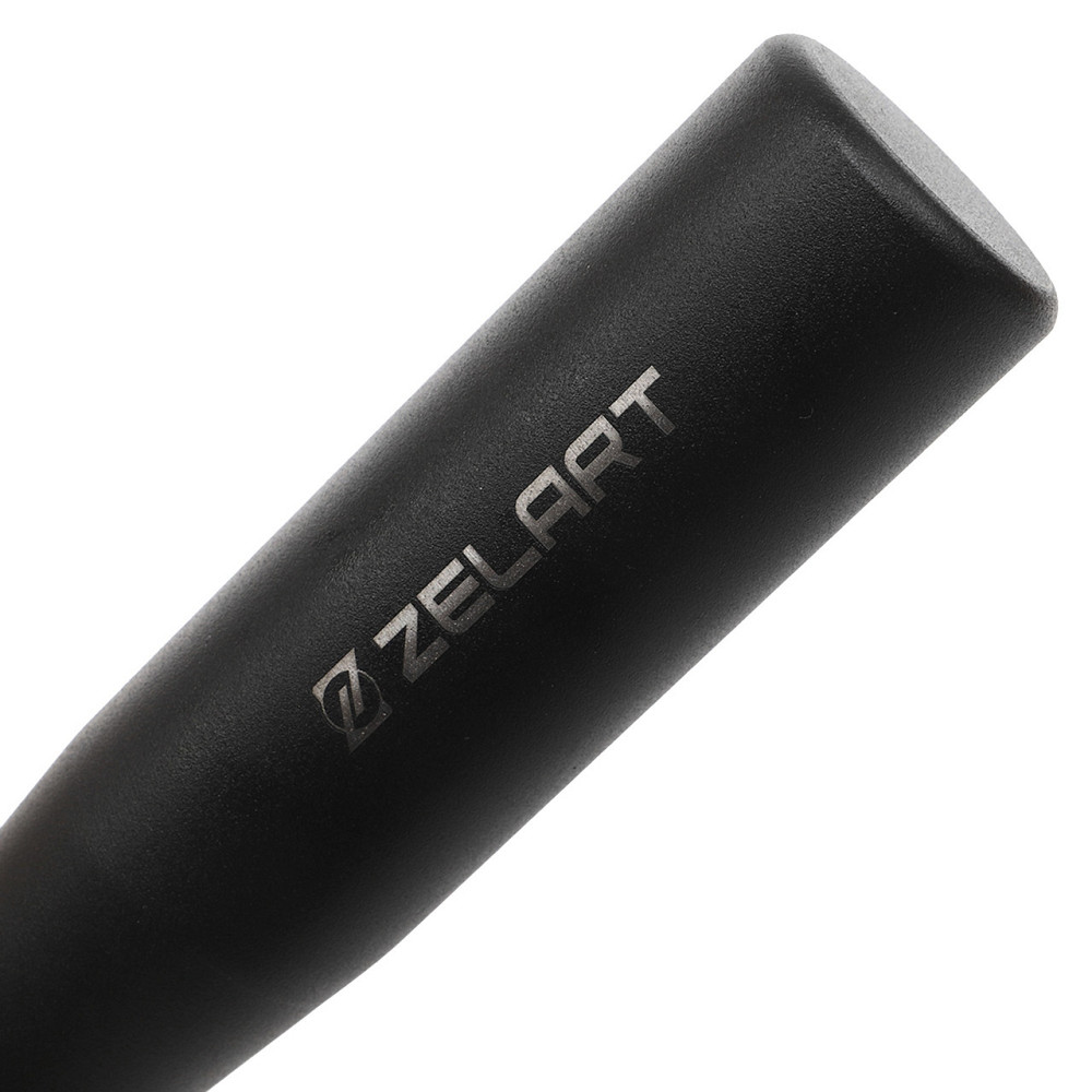 Біта сталева 4 кг для функціональних тренувань і кросфіту Zelart-9636-4 Київ - фото 2