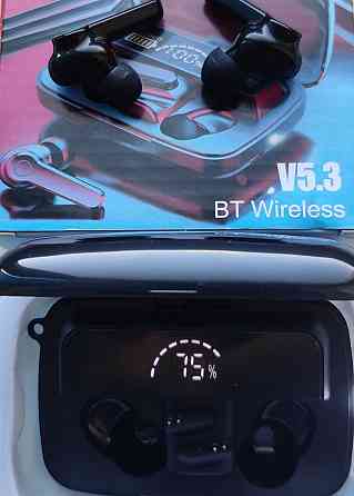 Бездротові навушники TWS Харків