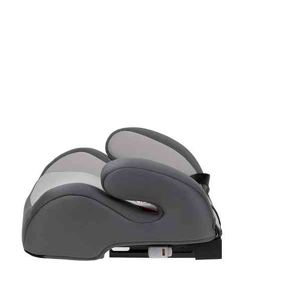 Автокрісло бустер "JR4X", Capsula, 15-36kg, 4-12років, сірий, 774120 Київ