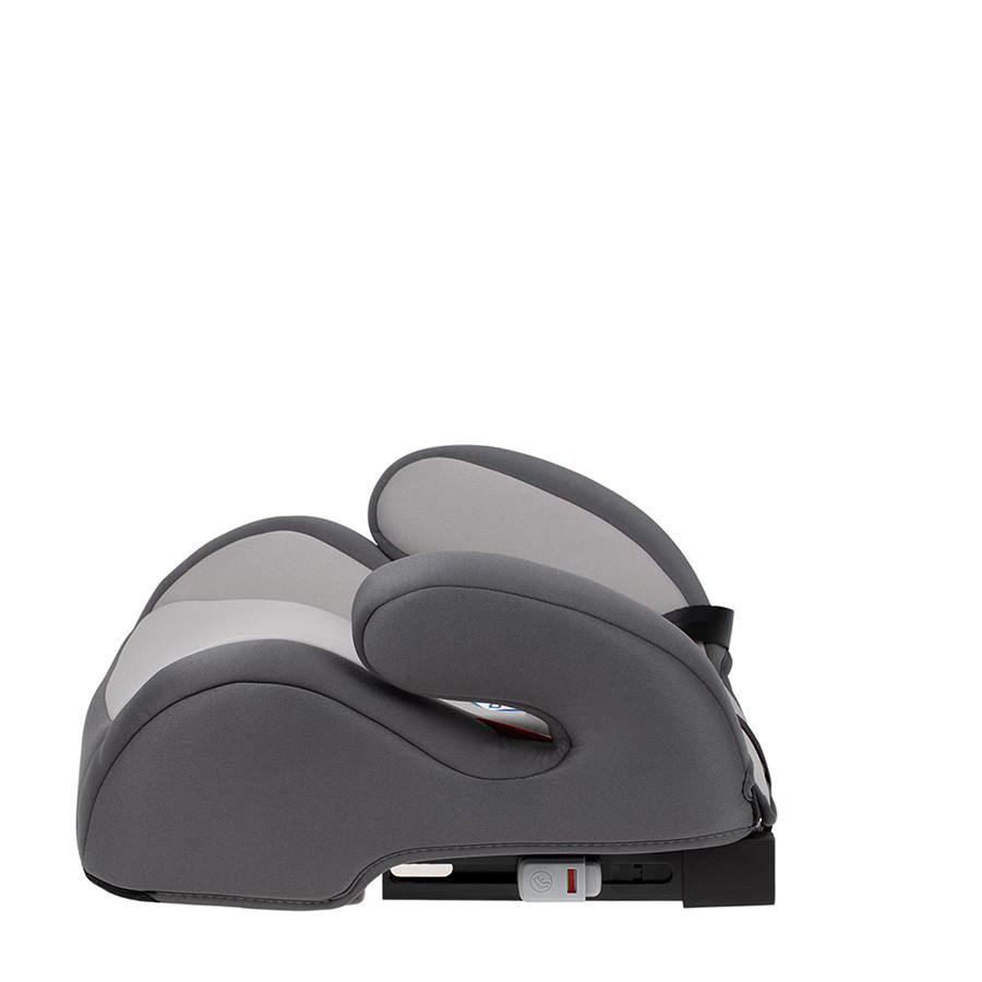 Автокрісло бустер "JR4X", Capsula, 15-36kg, 4-12років, сірий, 774120 Київ - фото 3
