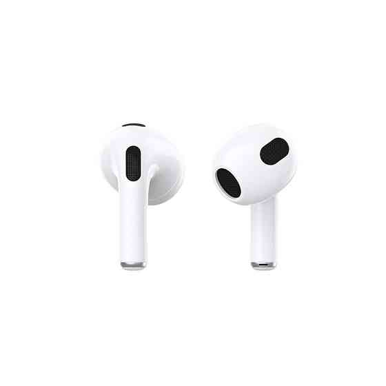 Беспроводные наушники TWS WIWU Airbuds 4 (lite) White Одесса