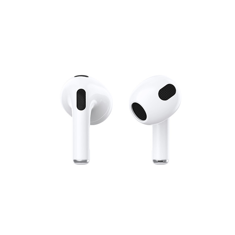 Беспроводные наушники TWS WIWU Airbuds 4 (lite) White Одесса - изображение 4