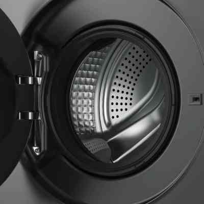 Стиральная машина Haier HW50-BP12307GU1S Винница