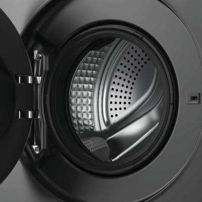 Стиральная машина Haier HW50-BP12307GU1S Винница - изображение 3