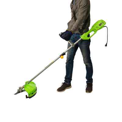 Тример садовий Gartner BCE-2020 (844530) Вінниця