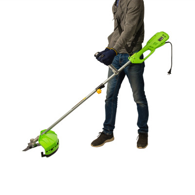 Тример садовий Gartner BCE-2020 (844530) Вінниця - фото 6