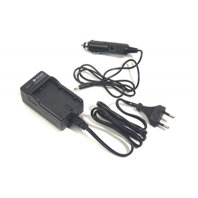 Зарядний пристрій для фото PowerPlant Panasonic VW-VBD29 (CH980062) Вінниця - фото 3