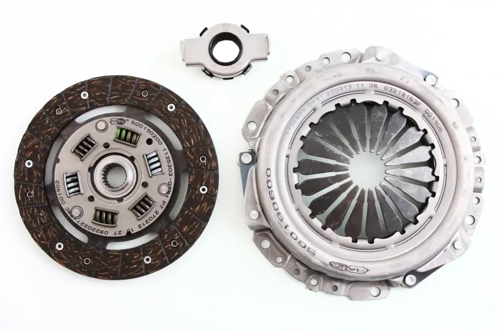 Корзина диск выжимной 2109 Mapa Винница - изображение 2