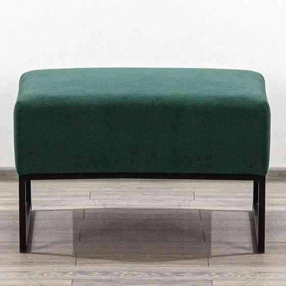 Кресло Richman Lounge 77*77*46H Зеленый Киев