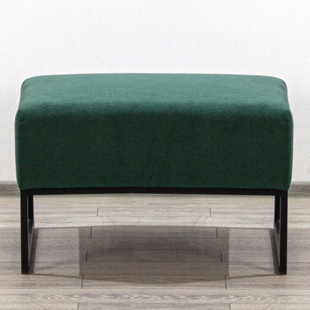 Кресло Richman Lounge 77*77*46H Зеленый Киев - изображение 2