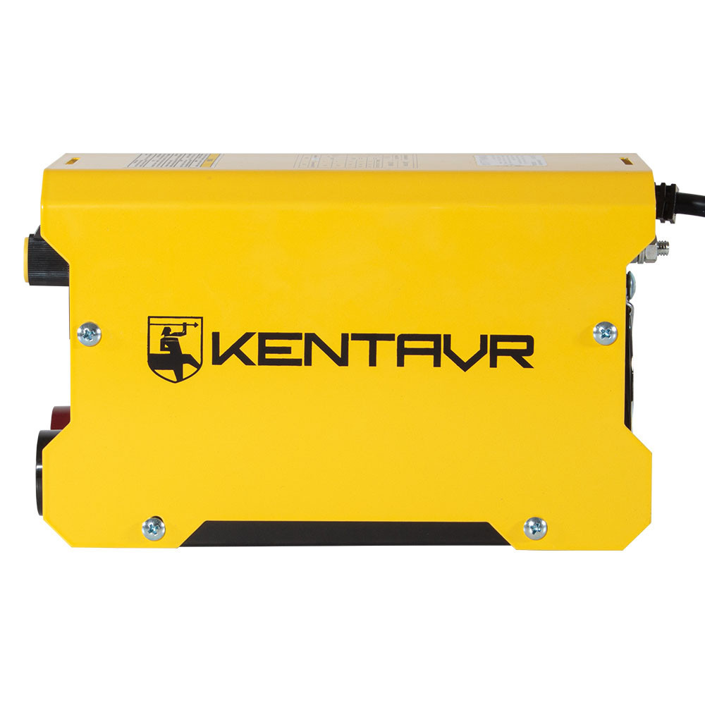 Зварювальний апарат Кентавр СВ 300 LCDk Харьков - изображение 3