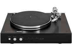 Проигрователь Luxman PD-151 MKII B Black Edition Centennial – SALONY FIRMOWE W 15 MIASTACH 30 LAT NA RYNKU Киев