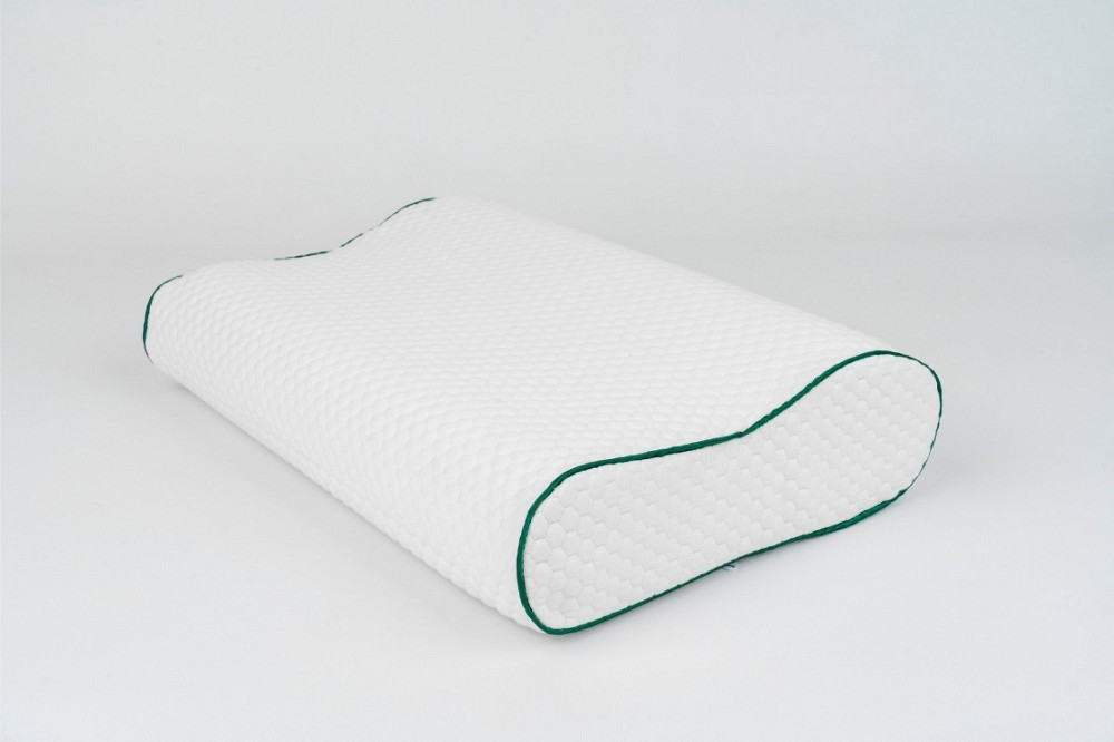 Ортопедическая подушка Noble Star М (Нобл Стар М) 49х32х10.5 ТМ Highfoam Харьков - изображение 5