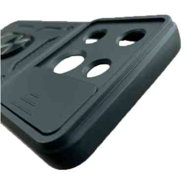 Чохол до мобільного телефона BeCover Military Infinix Smart 7 (X6515) / 7 HD (X6516) Black (710138) Вінниця