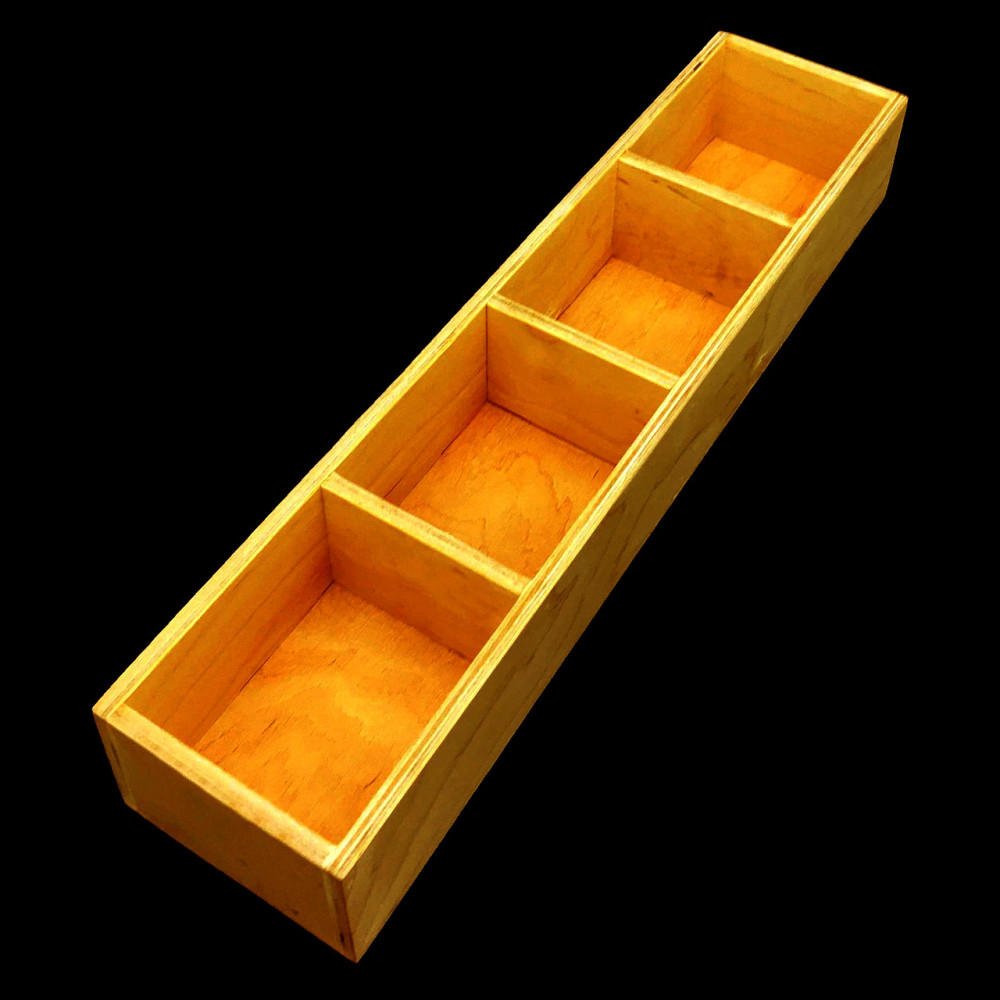 Кавовий органайзер "Тевет" каррі Миколаїв - фото 3