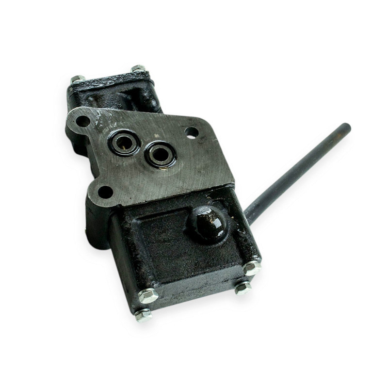 Розподільник Донг фенг 244 гідравлічний Мукачево - фото 1