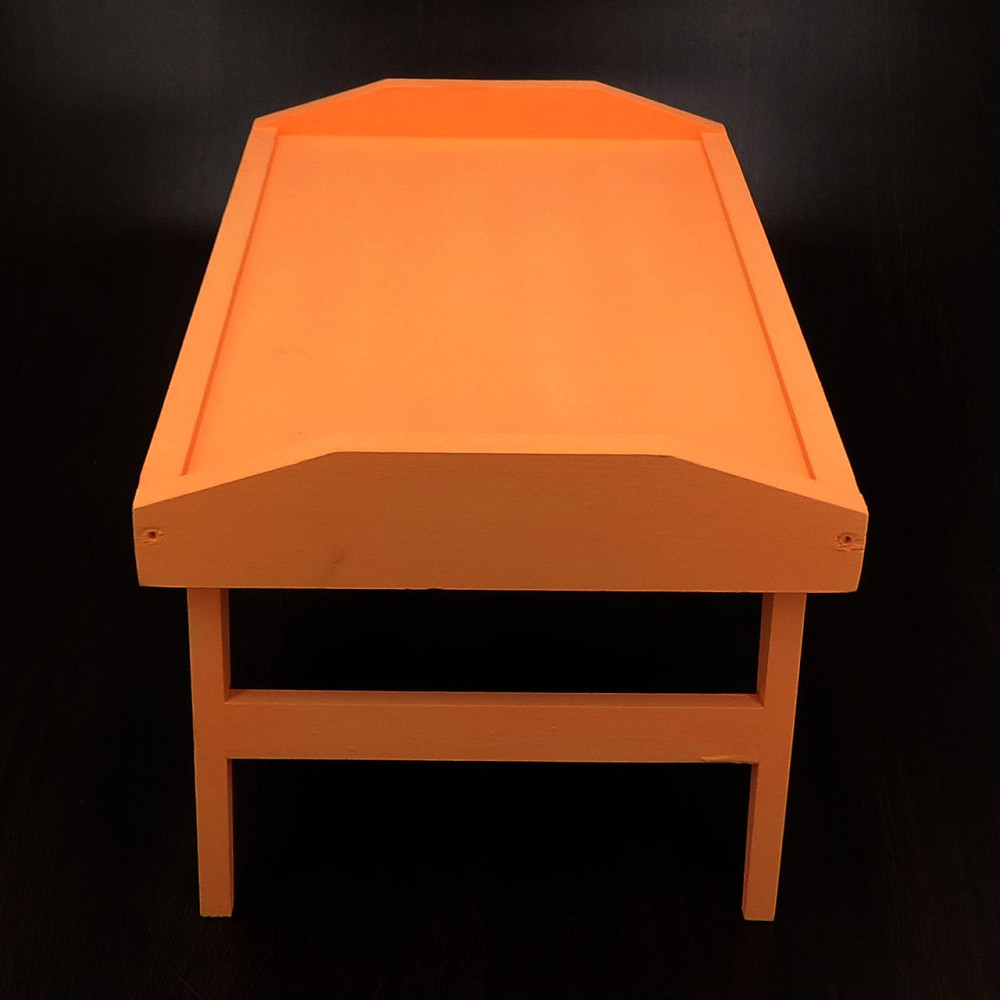 Столик-піднос для сніданку "Колорадо" грейпфрут Миколаїв - фото 7