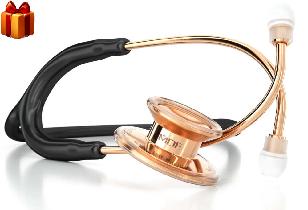 Стетоскоп MDF Instruments 777-RG11 Днепр - изображение 1