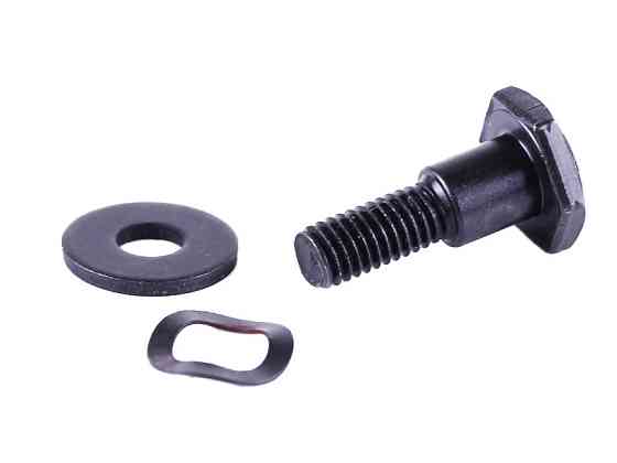 Болт зчеплення із шайбою для бензинового обприскувача Мукачево