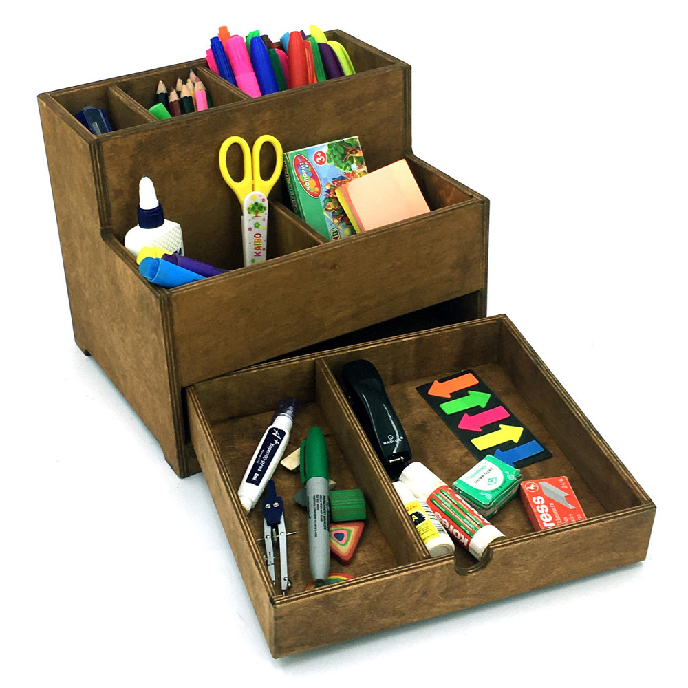 Настольный органайзер 