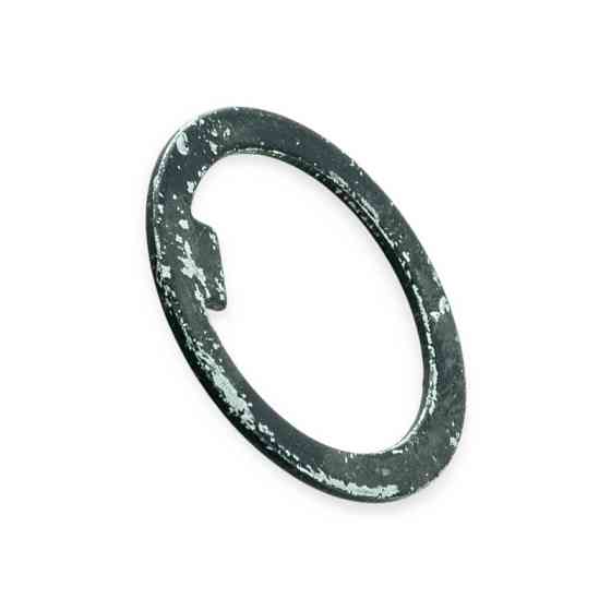 Шайба d=35, d=46мм (толщина - 1.5мм) 200.38.134 DF240, 244 замковая Мукачево