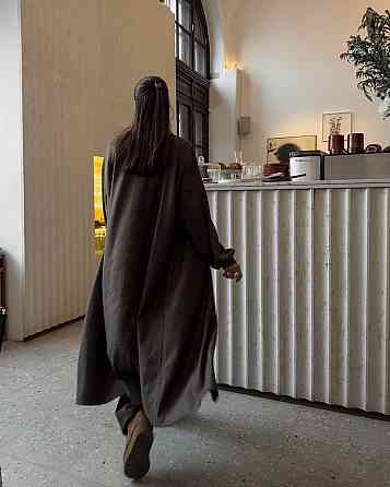 Жіночий стильний повсякденний костюм двостороння ангора Одеса