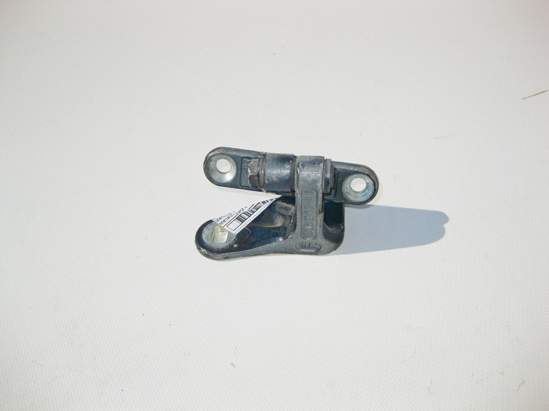 Mercedes-Benz  A2037200937 Нижня петля передніх лівих дверей C-Class W203 CLC CL203 Sportcoupe CLK C209 Одеса - фото 4