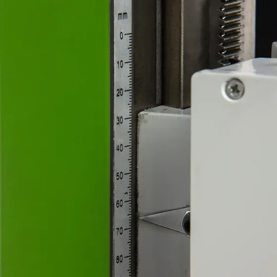 Фрезерний верстат для металу Procraft промисловий верстат для фрезерування універсальний фрезерний інструмент 550 Вт Львів