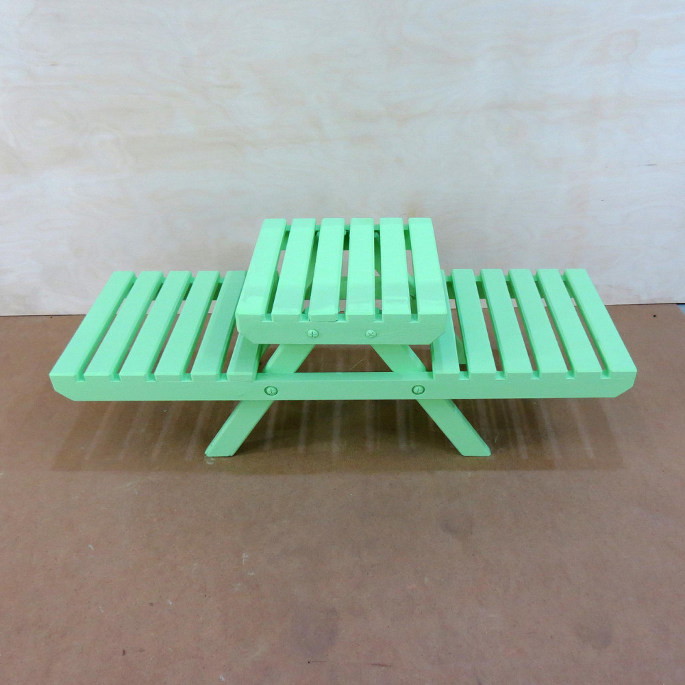 Підставка для квітів "Шампань" мохіто Миколаїв - фото 5