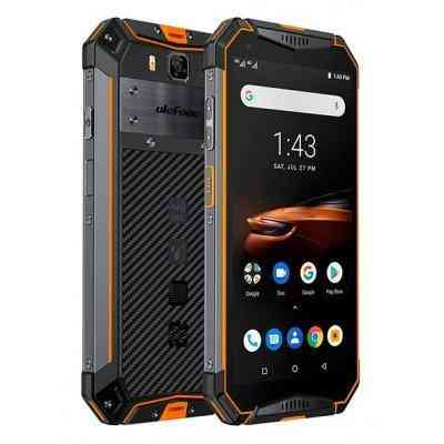 UleFone Armor 3W orange Київ