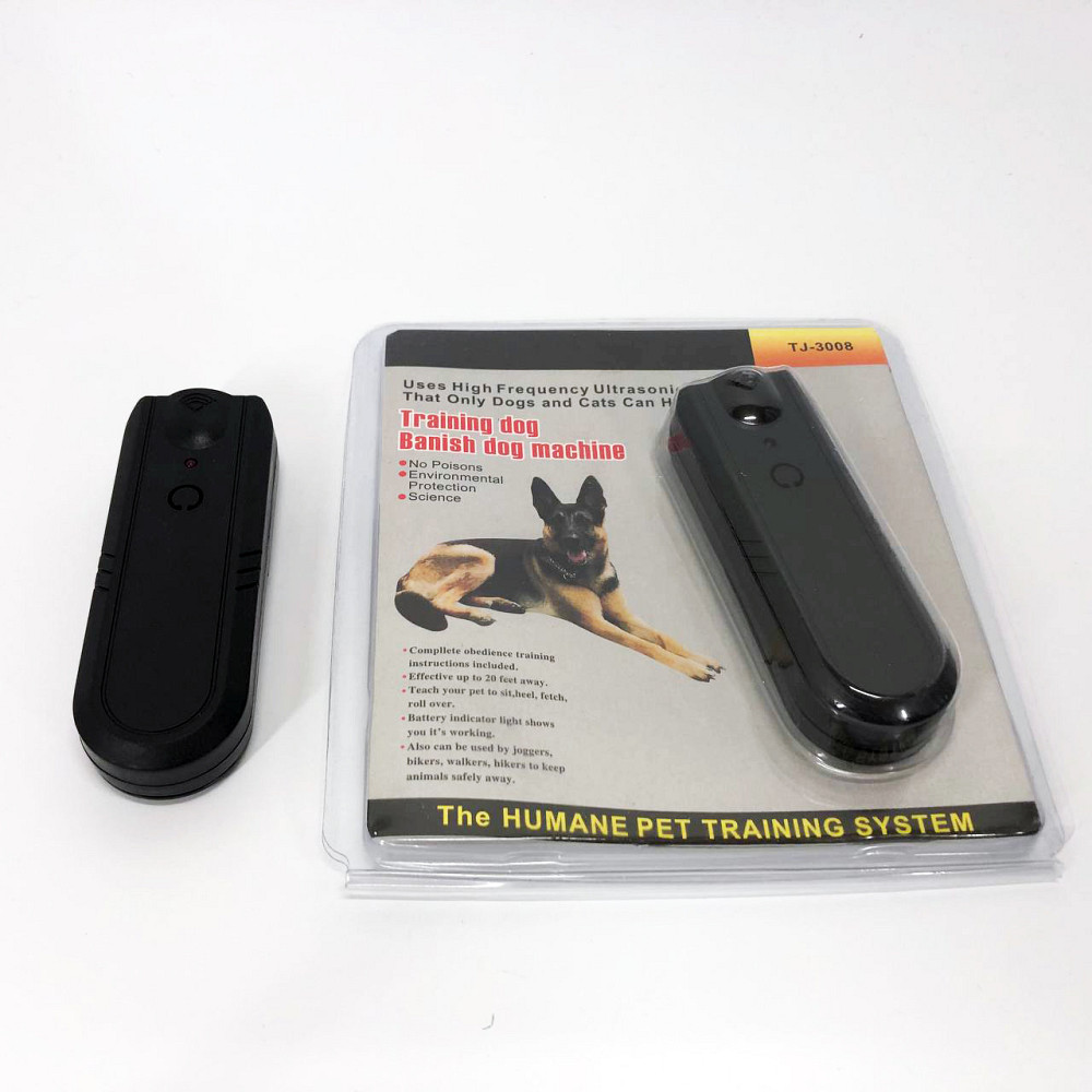 Отпугиватель собак в машину, Отпугиватель собак и других животных Защита для пешеходов от AY-84 Львов - изображение 4