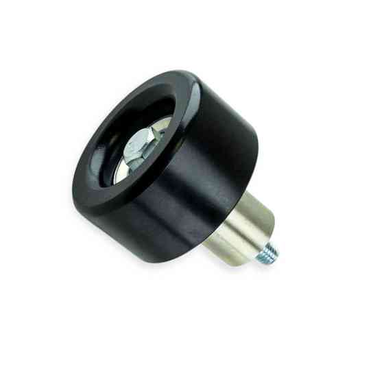 Ролик генератора натяжний ГАЗель Бізнес (cummins 2.8) верхній Мукачево