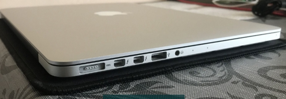 Ноутбук MacBook 13 Pro (2015) Київ - фото 7