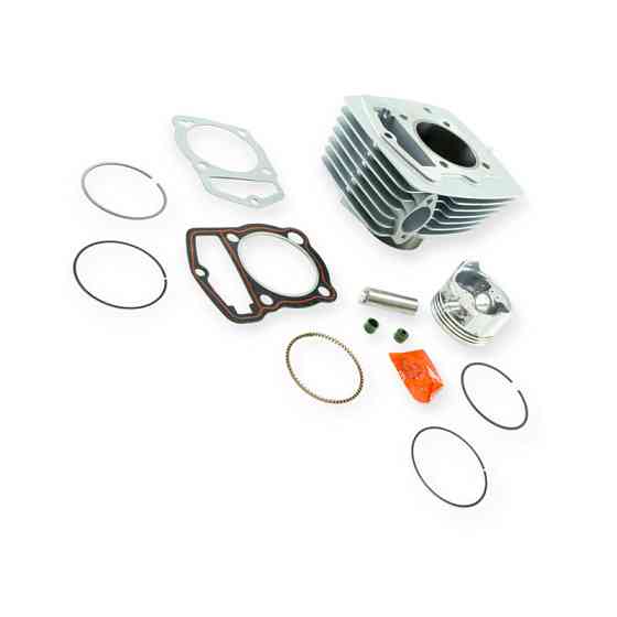 Циліндр збору Minsk Viper CB-200 (d=63.5 p-15) (на ланцюгу) Мукачево