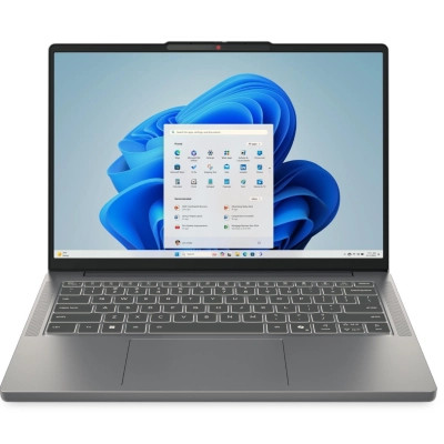 Ноутбук Lenovo IdeaPad Slim 3 14IRH10 (83K000AURA) Винница - изображение 1