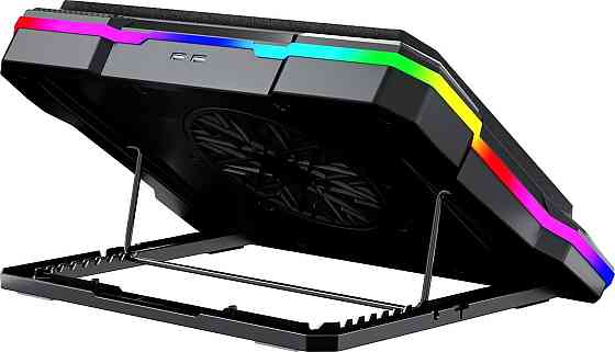 Охолоджувальна підставка для ноутбука GamePro CP950 ( 23738 ) Харків