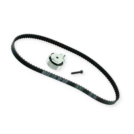 Ремкомплект Ланос 1,5 (ремінь, ролик) ГРМ Мукачево