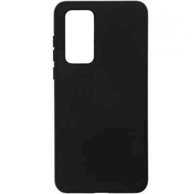 Чехол для мобильного телефона Armorstandart ICON Case for Huawei P40 Black (ARM56323) Винница