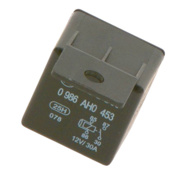 Реле 0 986 AH0 453 Мукачево - фото 3