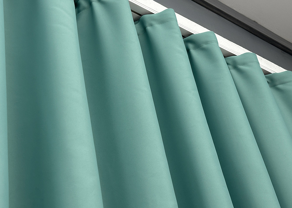 Шторная ткань блэкаут, коллекция 