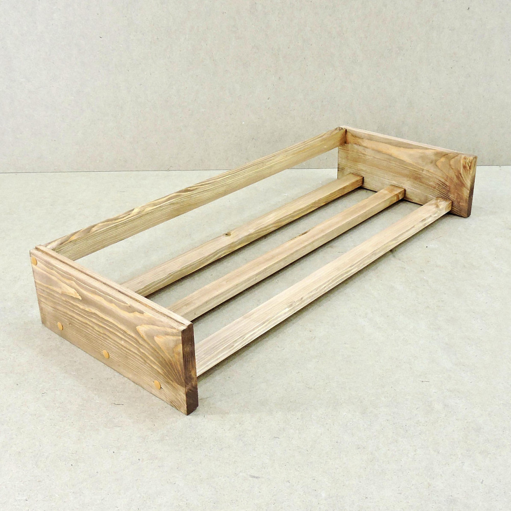 Полка для обуви 