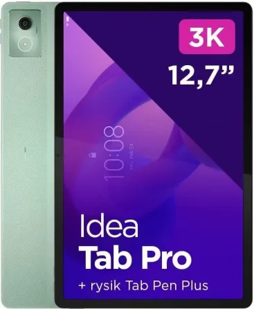 Графический планшет Lenovo Idea Tab Pro 12,7