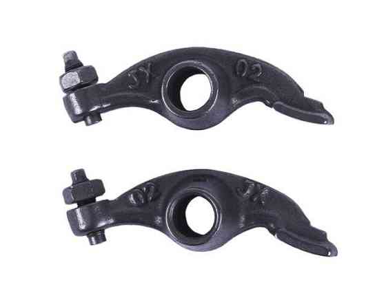 Коромисла мопед Delta/Alpha, пара Мукачево