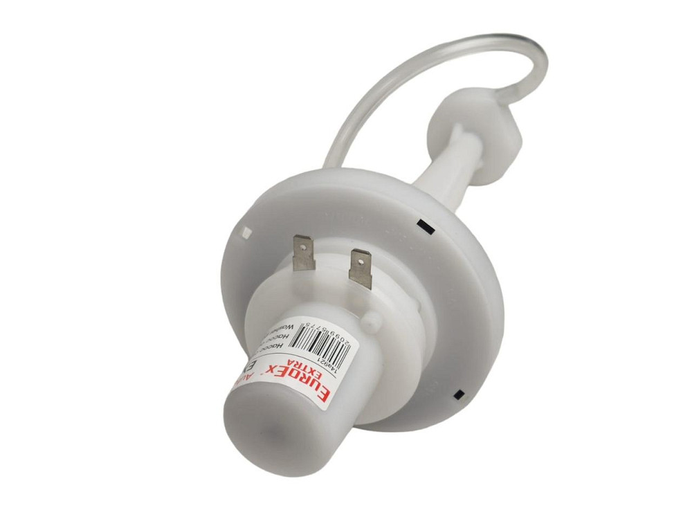 Мотор омивача 2101-2107, 2121, 3302, 2217, 2705 у зборі старий зразок 12В (морквина) бачка Мукачево - фото 2