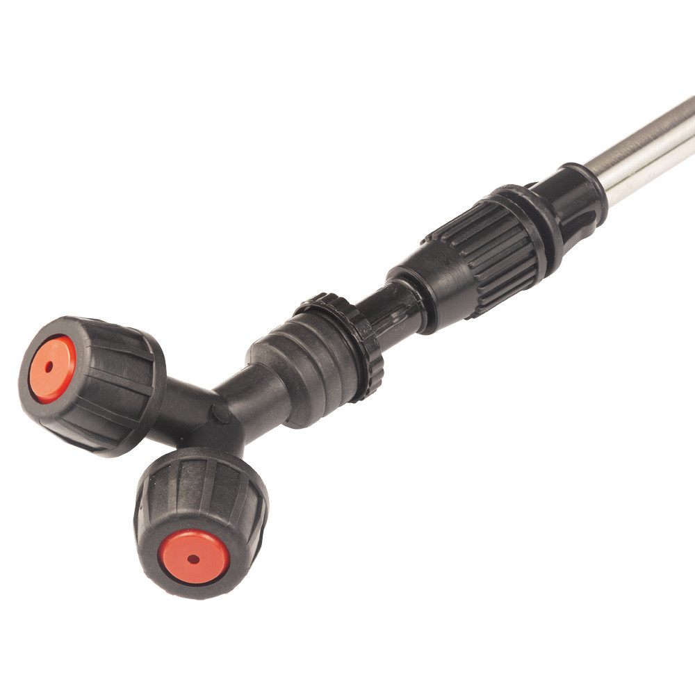 Обприскувач гідравлічний 12 л GRAD (5003935) Київ - фото 5