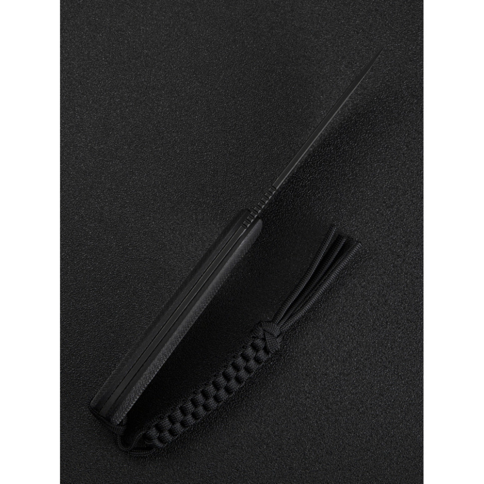 Ніж фіксований тактичний Civivi Gander, (9.2 см) 14C28N / Micarta чорний Киев - изображение 17