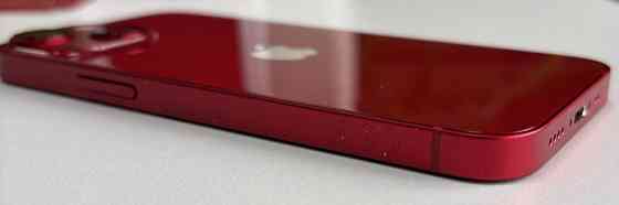 Айфон iPhone 13 mini 128Gb. Red .100% Neverlock Київ
