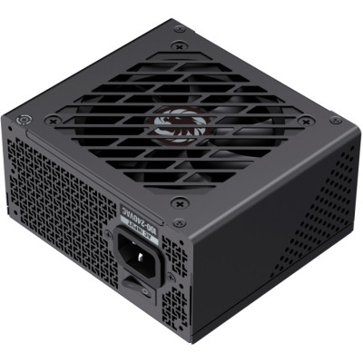 Блок живлення Gamemax 650W (GS-650G Black) Вінниця - фото 8
