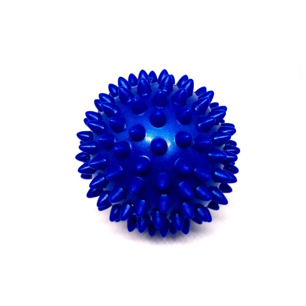 М'яч Масажний d=7 см М'який / Надувний - Масажер для розслаблення Івано-Франківськ - фото 5