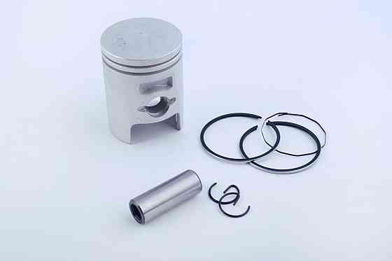 Поршень скутер Хонда Діо 50 .S (Ø39,00) Мукачево